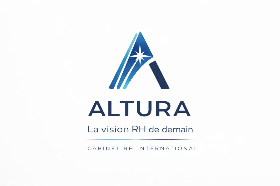 Logo ALTURA FRANCE