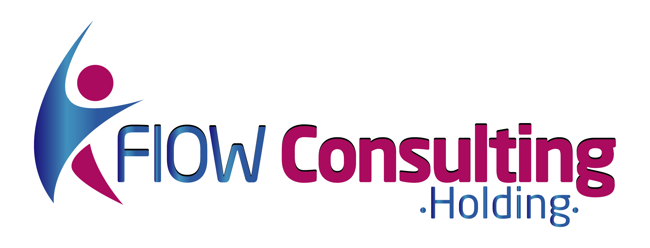 Logo FLOW CONSULTING